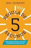 Regula de 5 secunde (eBook, ePUB)