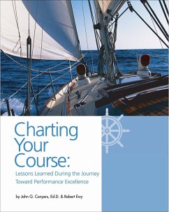 Cover Charting Your Course (eBook, PDF)