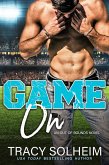 Game On (Baltimore Blaze, #1) (eBook, ePUB)