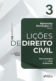Lições de Direito Civil - Vol. 3 - Dos Contratos e dos Atos Unilaterais (eBook, ePUB)