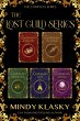 The Lost Guild Series (eBook, ePUB) - Bild 1