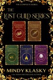 The Lost Guild Series (eBook, ePUB)