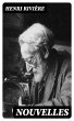 Nouvelles (eBook, ePUB) - Bild 1
