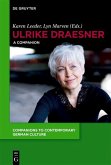 Ulrike Draesner (eBook, PDF)