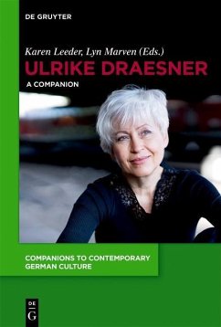 Ulrike Draesner (eBook, PDF)