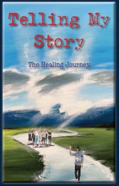 Telling My Story (eBook, ePUB) - Anthology