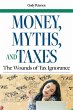 Money, Myths, and Taxes (eBook, ePUB) - Bild 1