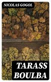 Tarass Boulba (eBook, ePUB)