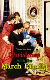 Christmas with the March Family (eBook, ePUB)