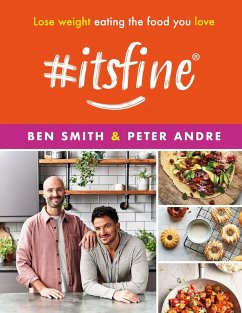 Cover #ItsFine (eBook, ePUB)