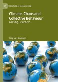 Climate, Chaos and Collective Behaviour (eBook, PDF)