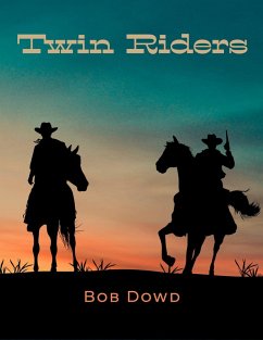 Cover Twin Riders (eBook, ePUB)