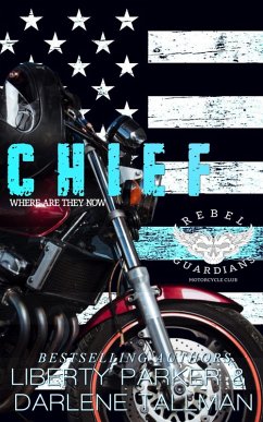 Cover Chief: Where Are They Now (eBook, ePUB)