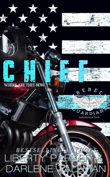 Chief: Where Are They Now (eBook, ePUB)
