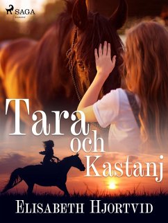 Cover Tara och Kastanj (eBook, ePUB)