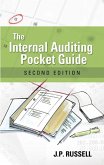The Internal Auditing Pocket Guide (eBook, ePUB)