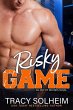 Risky Game (Baltimore Blaze, #3)... - Bild 1