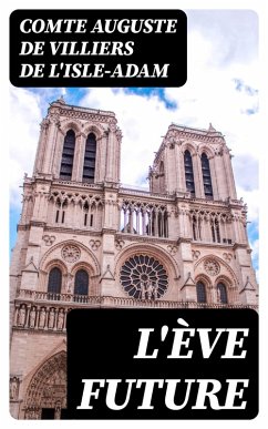 Cover L'Ève future (eBook, ePUB)