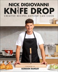 Cover Knife Drop (eBook, ePUB)
