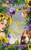 Poison in the Pansies (eBook, ePUB)