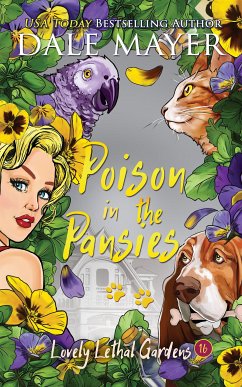 Poison in the Pansies (eBook, ePUB) - Mayer, Dale