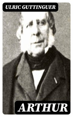 Cover Arthur (eBook, ePUB)