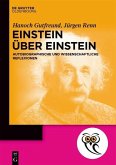 Einstein über Einstein (eBook, PDF)