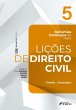 Lições de Direito Civil - Vol. 5 -... - Bild 1
