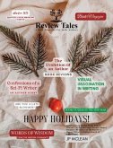 Review Tales - A Book Magazine For Indie Authors - 5th Edition (Winter 2023) (eBook, ePUB)