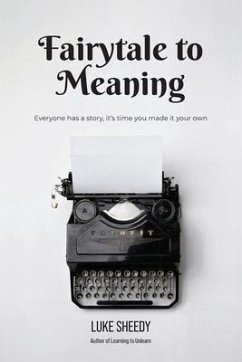Cover Fairytale to Meaning (eBook, ePUB)