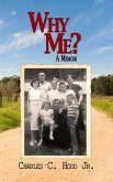 Why Me? (eBook, ePUB)