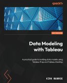 Data Modeling with Tableau