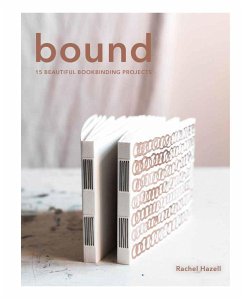 Bound - Hazell, Rachel