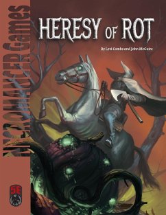 Heresy of Rot 5e - Combs, Levi; Mcguire, John