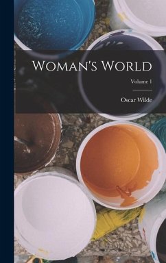 Woman's World; Volume 1 - Wilde, Oscar