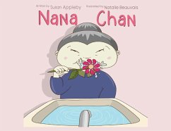 Nana Chan - Appleby, Susan