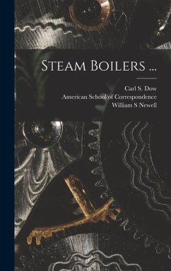 Steam Boilers ... - Newell, William S.