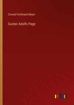 Gustav Adolfs Page