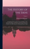 The History of the Sikhs