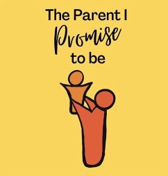 The Parent I Promise to be - Joaquin, Kaitlyn