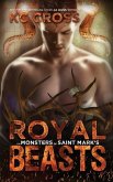 Royal Beasts: A Monster Romance