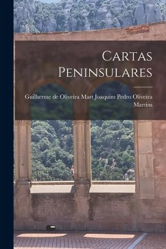 Cover Cartas Peninsulares