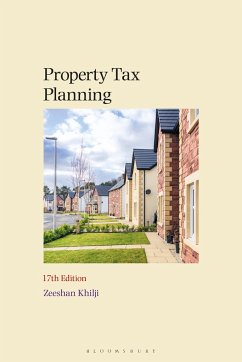 Property Tax Planning - Khilji, Zeeshan
