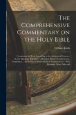 The Comprehensive Commentary on the Holy Bible