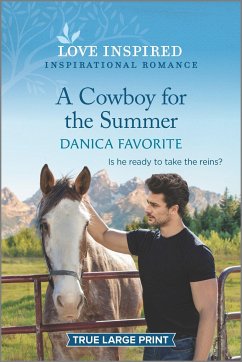 A Cowboy for the Summer - Favorite, Danica