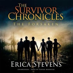 The Forsaken - Stevens, Erica