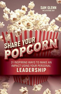 Cover Share Your Popcorn
