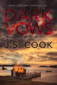 Dark Vows: Volume 5 - Cook, J. S.