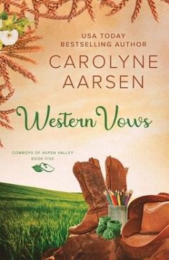 Western Vows - Aarsen, Carolyne