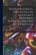 Reseña Histórico-Descriptiva De... - Bild 1